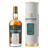 CARPATHIAN Single malt Feteasca Neagra 40% 0,7l