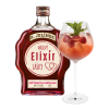 Májový elixír lásky: Malina 14,7% 0,7l