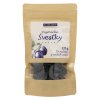 Vizovické švestky sušené R. JELÍNEK 125 g