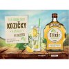 Kozičky drink R. JELÍNEK