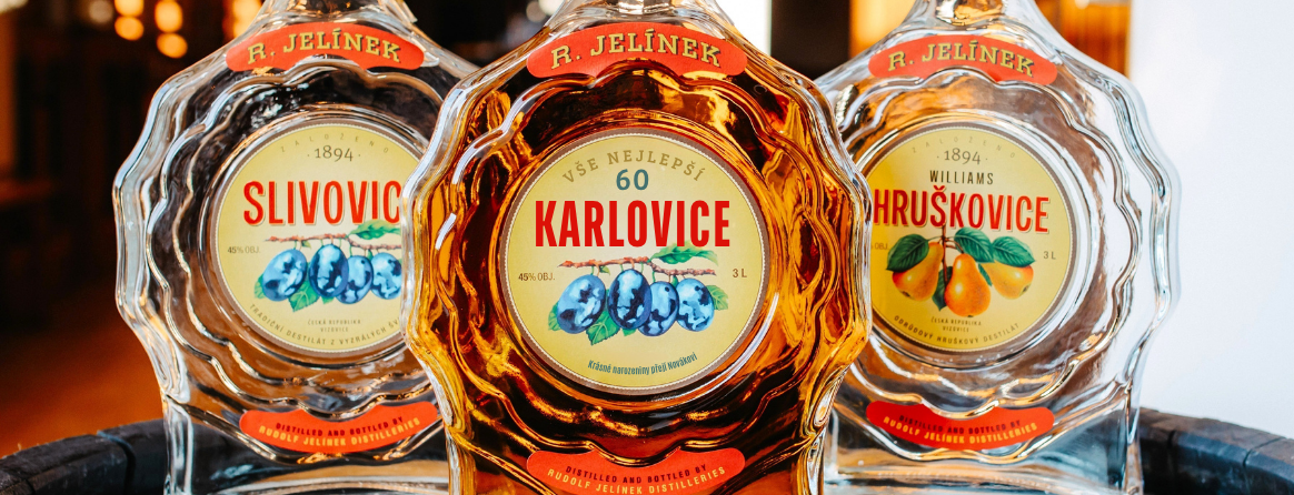 Trojlitrové fľaše + darčeková etiketa gratis