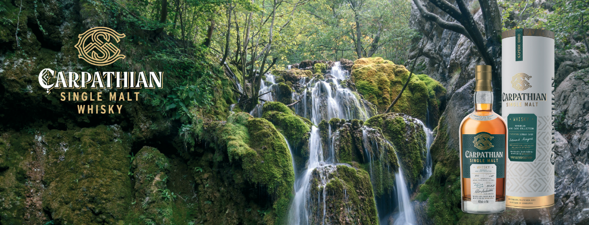 Oslavte svatého Patrika sklenkou irské whisky
