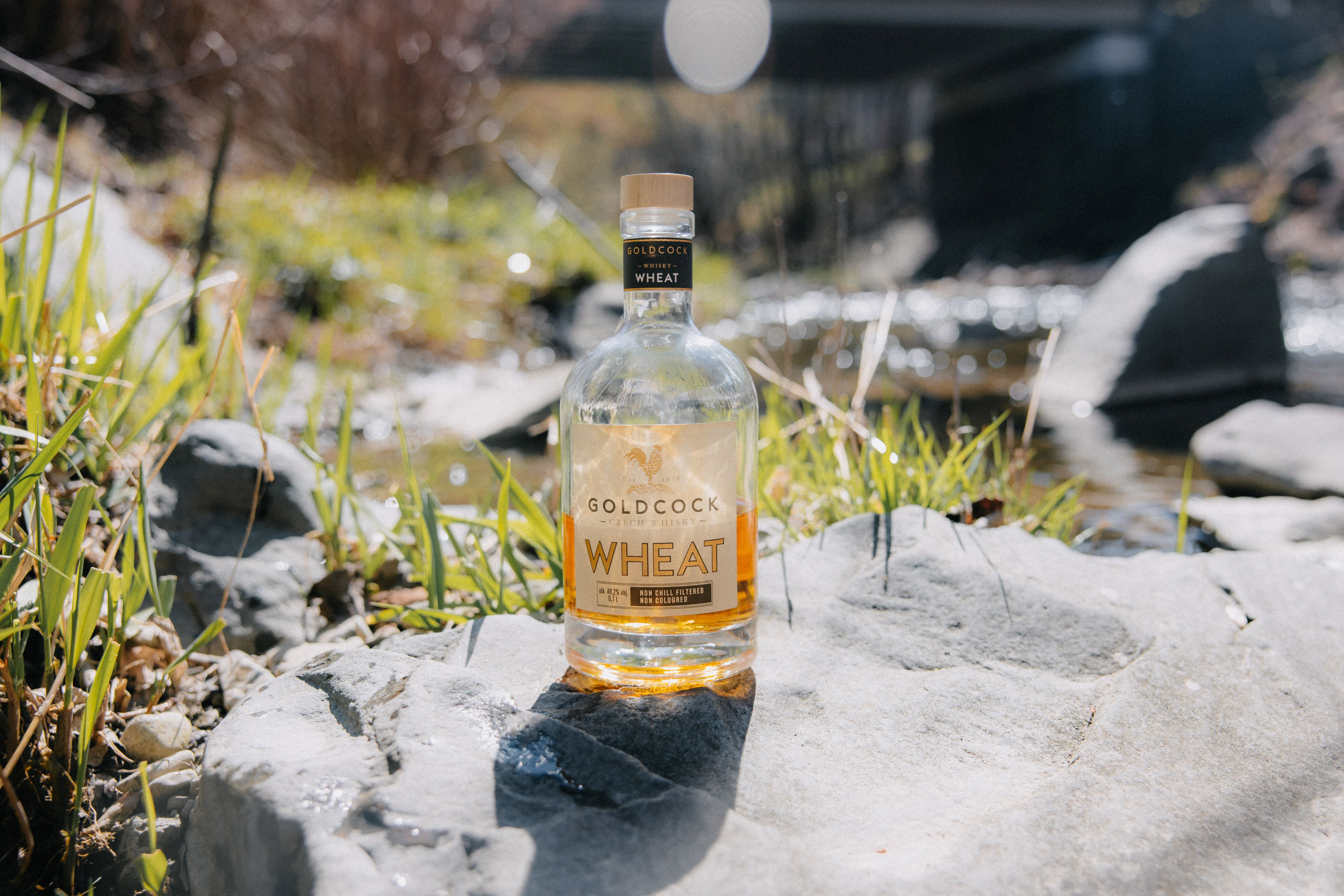 Oslávte Svetový deň whisky so zľavou až 15 %