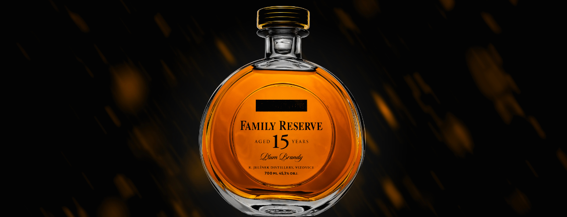 Family Reserve so 6 pohármi zdarma