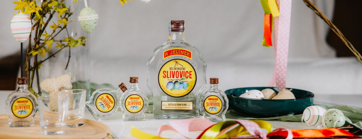 Veľkonočná slivovica