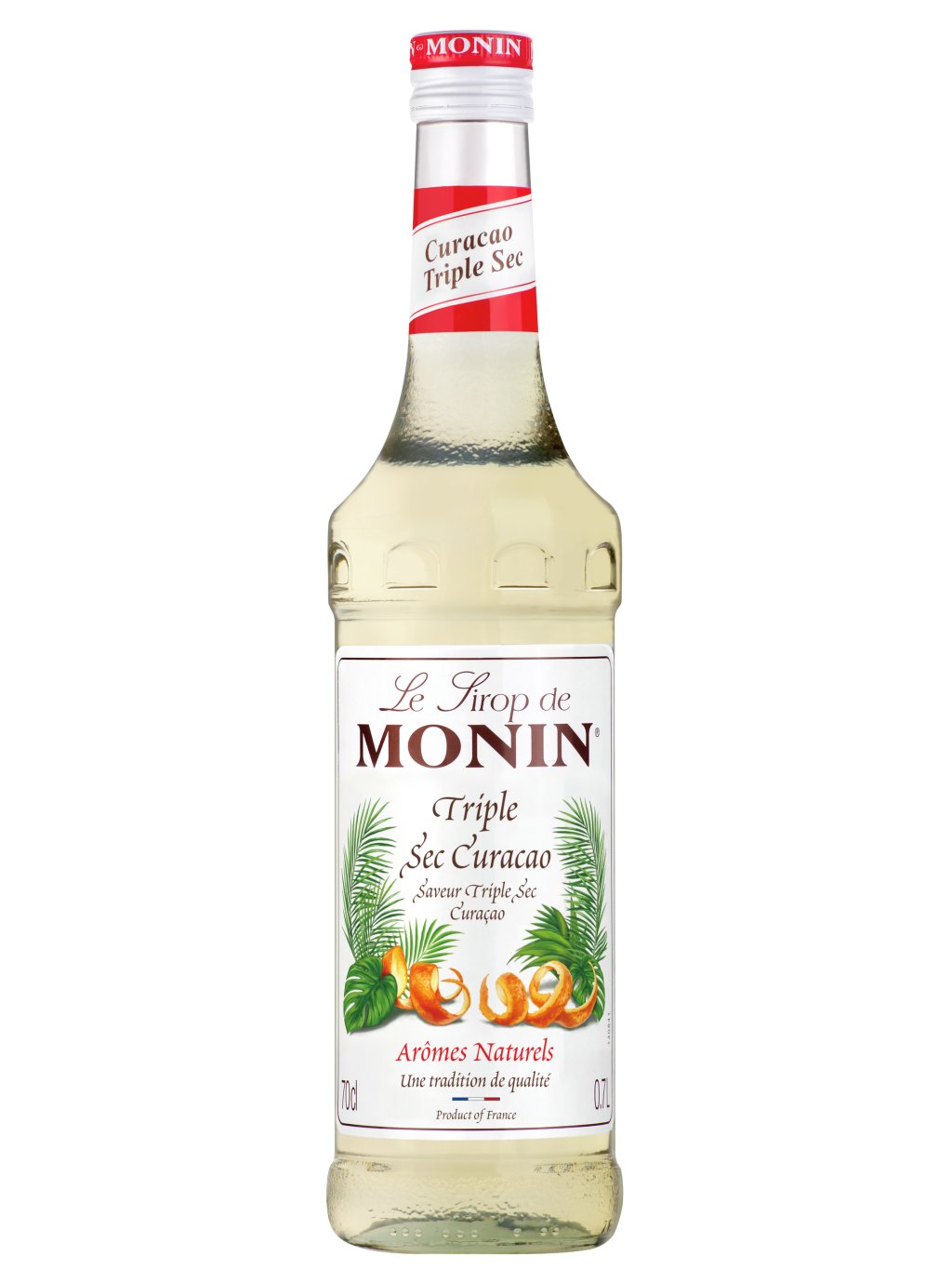 Triple Sec Curacao 70cl HD