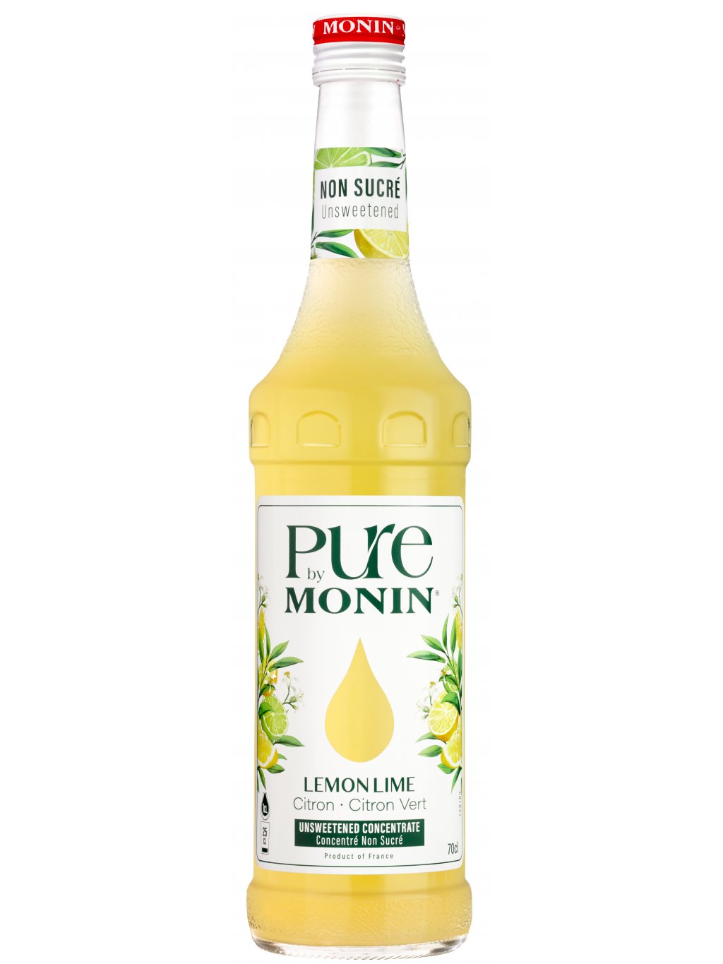 Lemon Lime PURE by MONIN HD