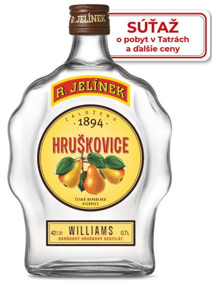 Hruškovice soutěž Tatry SK