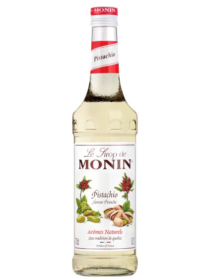 Pistachio 70cl HD