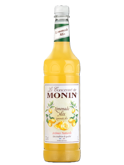 Limonade Mix 1LPET HD
