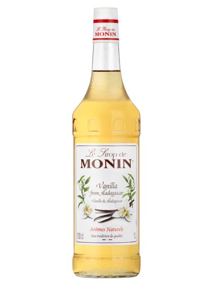 Vanilla 1L HD