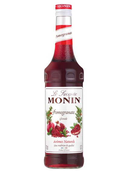 Pomegranate 70cl HD