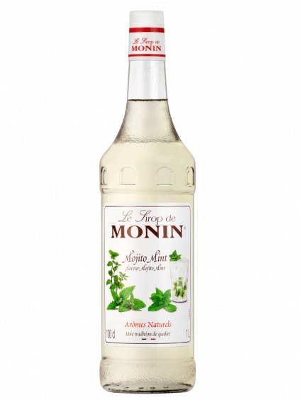 Monin sirup mojito 1l