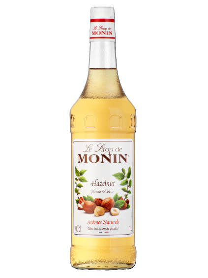 Hazelnut 1l HD