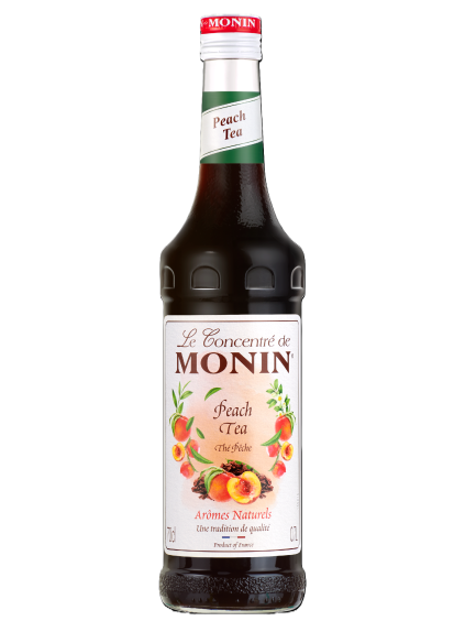 Peach Tea 70cl HD