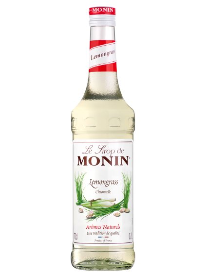 Lemongrass 70cl HD