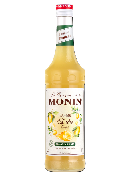 Lemon Rantcho 70cl HD