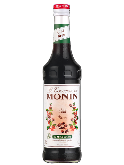 Cold Brew 70cl HD