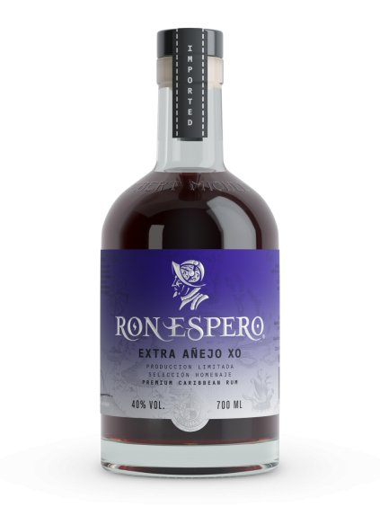 Ron Espero XO 40% 0,7l