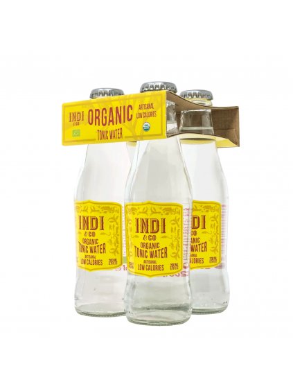 INDI Organic Tonic Water A8A2862 SILUETA 1