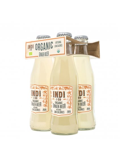 INDI GINGER BEER A8A2867