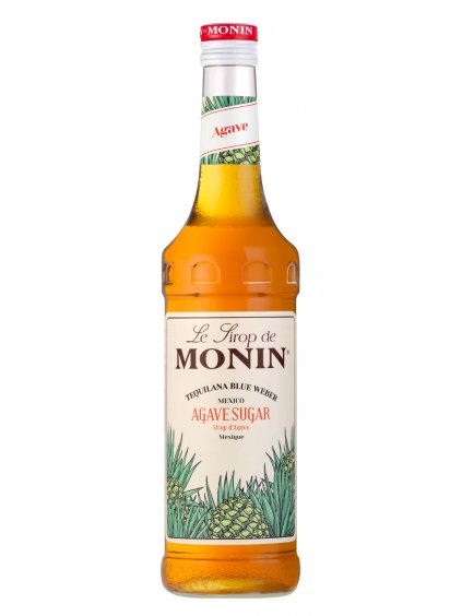 Monin sirup agáve 0,7l