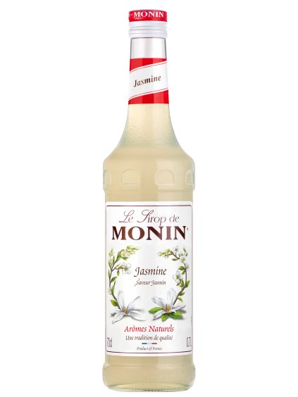 Jasmine 70cl HD