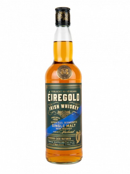 Éiregold Special Reserve 40% 0,7l