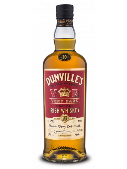 Dunvilles Special Cask 990 HR eshop