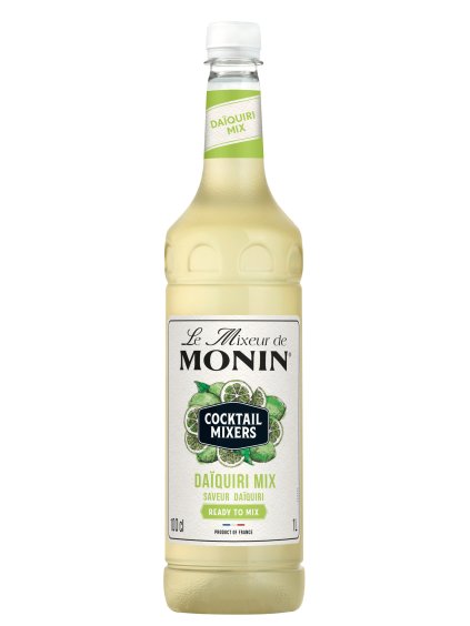 Daiquiri MIXEUR 1LPET 1