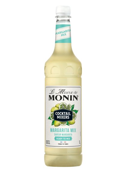 Margarita MIXEUR 1LPET 1