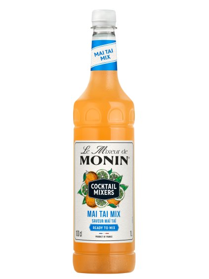 Mai Tai MIXEUR 1LPET 1