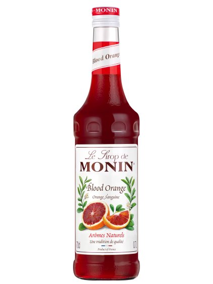 Blood Orange 70cl HD