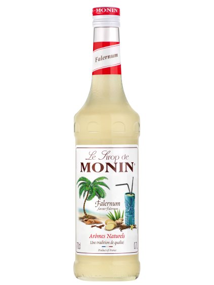 Falernum 70cl HD