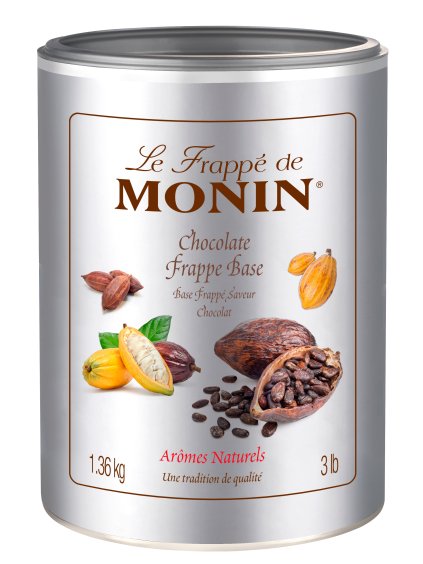 Le Frappe Chocolate BRANDARCHI HD