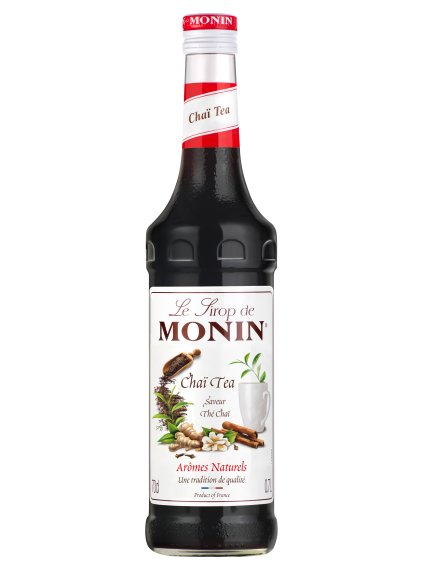 Chai Tea 70cl HD
