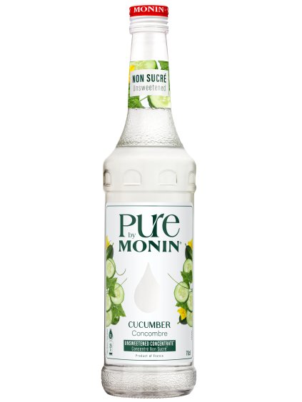 Cucumber PURE by MONIN HD (1)