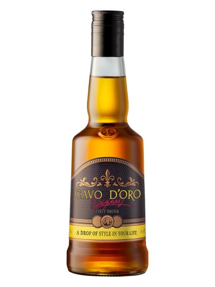 Cavo d´oro