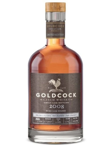 98382 gold cock 2008