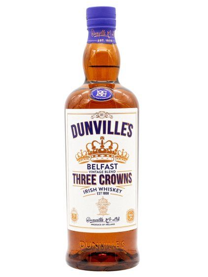 Dunvilles Three Crowns