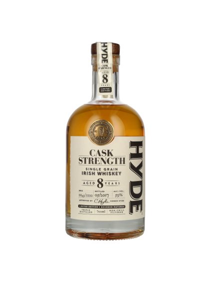 hyde single grain