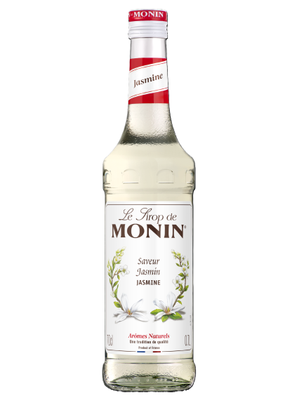Jasmine 70cl HD