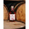 1995 1 goldcock red wine oak cask 49 2 0 7l