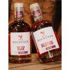 1995 2 goldcock red wine oak cask 49 2 0 7l