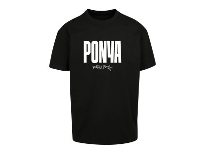 ponya tshirt