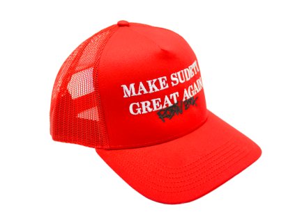 SUDETY CAP 4