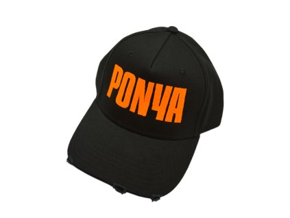 PONYA CAP 3