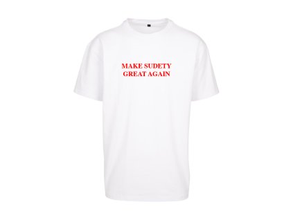 MSGA tshirt