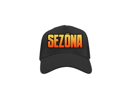 SEZONA CAP 1