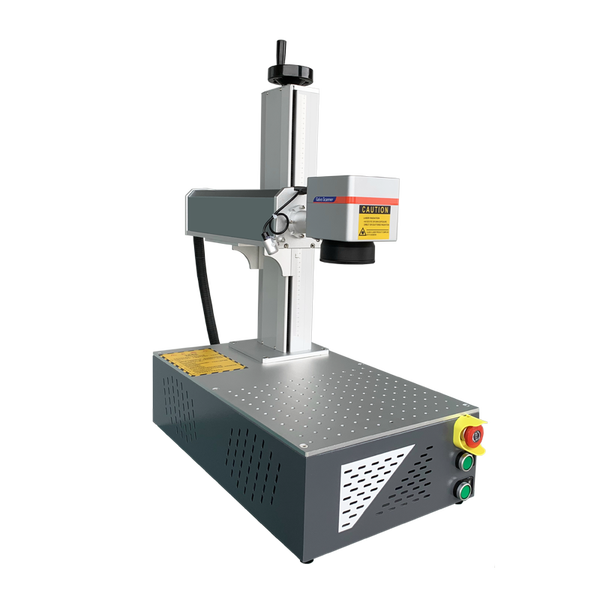 Jaký značicí fiber laser vybrat?